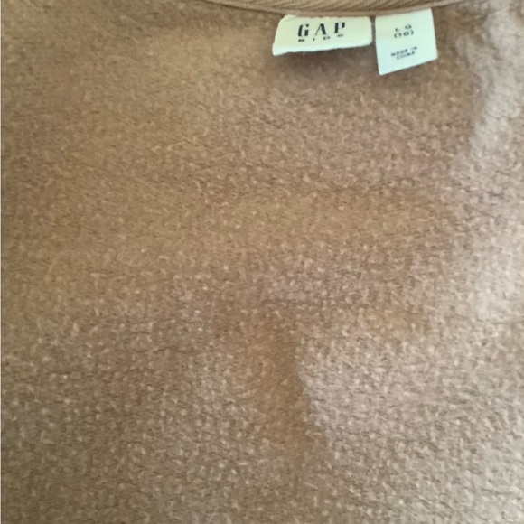 GAP Peanuts Graphic Sweatshirt - Picture 4 of 4